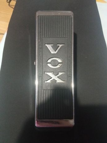 Vox V847 kaczka efekt wah-wah
