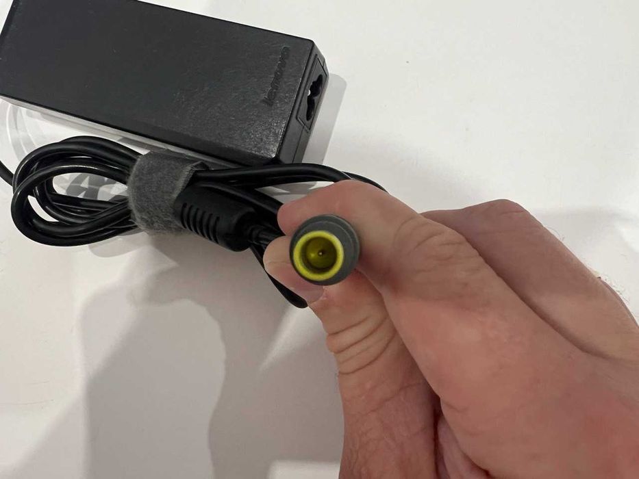 Блок живлення Lenovo 90W 20V 4.5A, PA-1900-08I