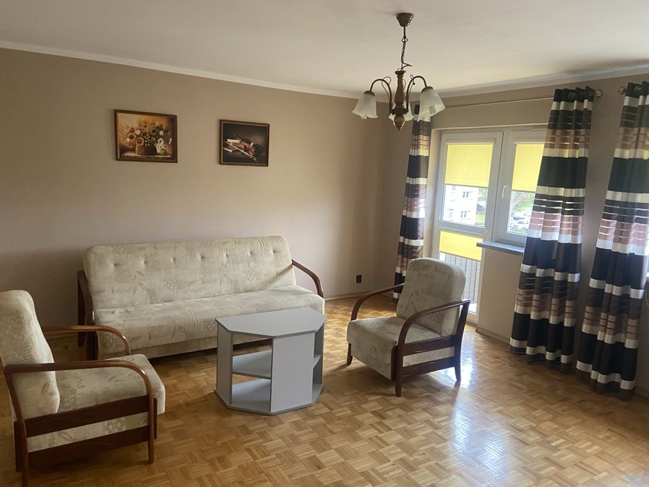 Mieszkanie do wynajęcia
