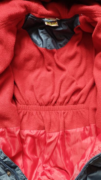 Kombinezon zimowy 98 104 narciarski na śnieg