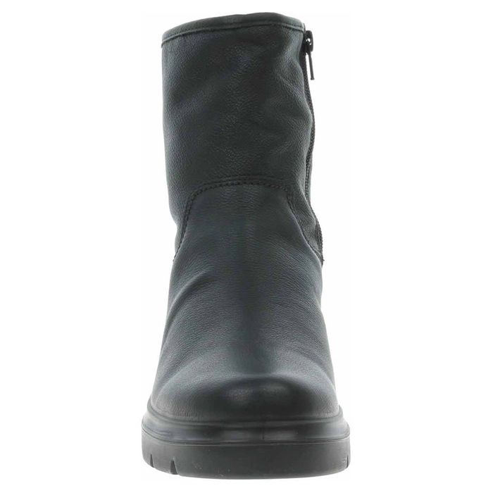 39р Нові зимові  чоботи Ecco Nouvelle 216243/01001