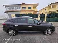 Renault Mégane 2010