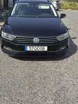Vendo ou troco passat 1.6 tdi 120cv 2015