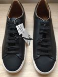 ZARA trampki męskie czarne 2200/520/800 rozm. 44 NOWE