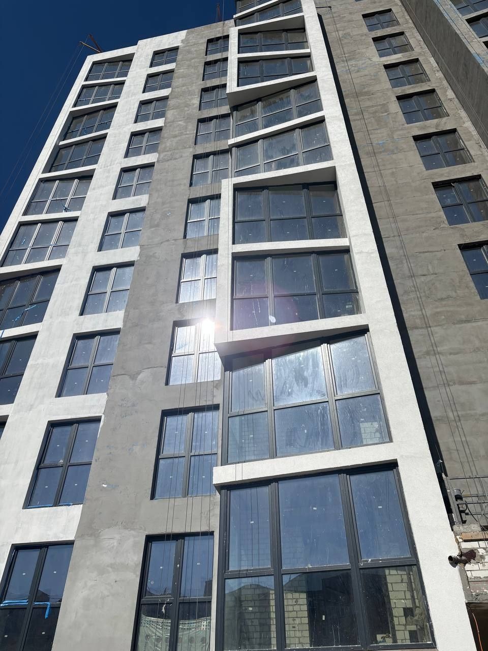 Продаж 1к квартири у сучасному ЖК Аристократ