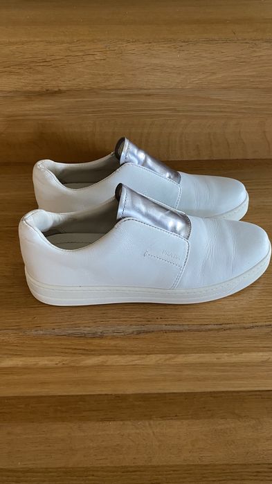 Sneakersy damskie Prada 35