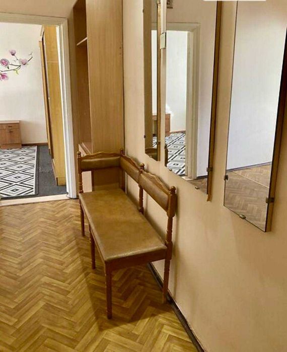 1-но кімнатна квартира по вул. Князів Острозьких