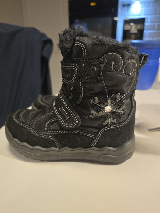 Dziecięce Buty zimowe PRIMIGI  FROZEN GTX  rozm.26
FROZEN
