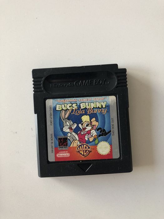 3 Jogos gameboy (venda conjunto)