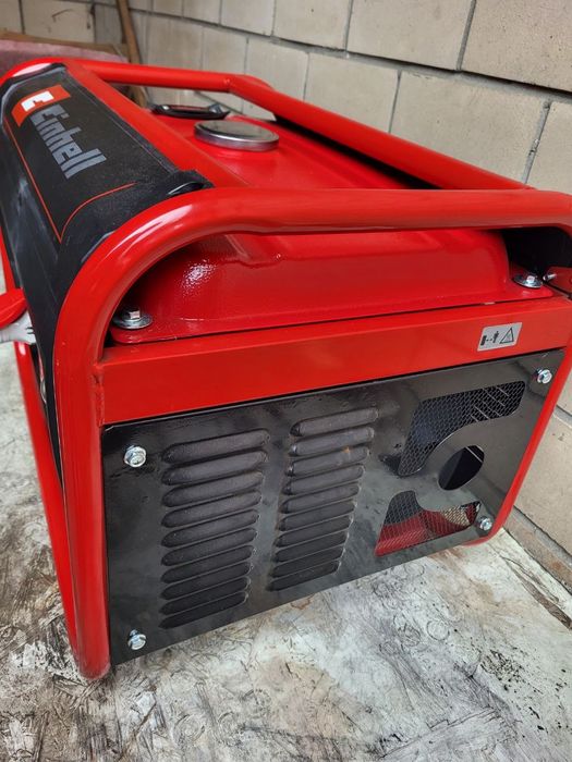 Генератор Ейнхель 2,5