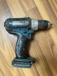 Makita BDF 452 18v