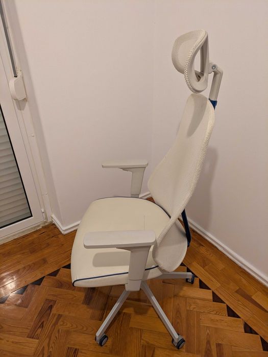 Vendo Cadeira Escritório/Gaming IKEA Branca