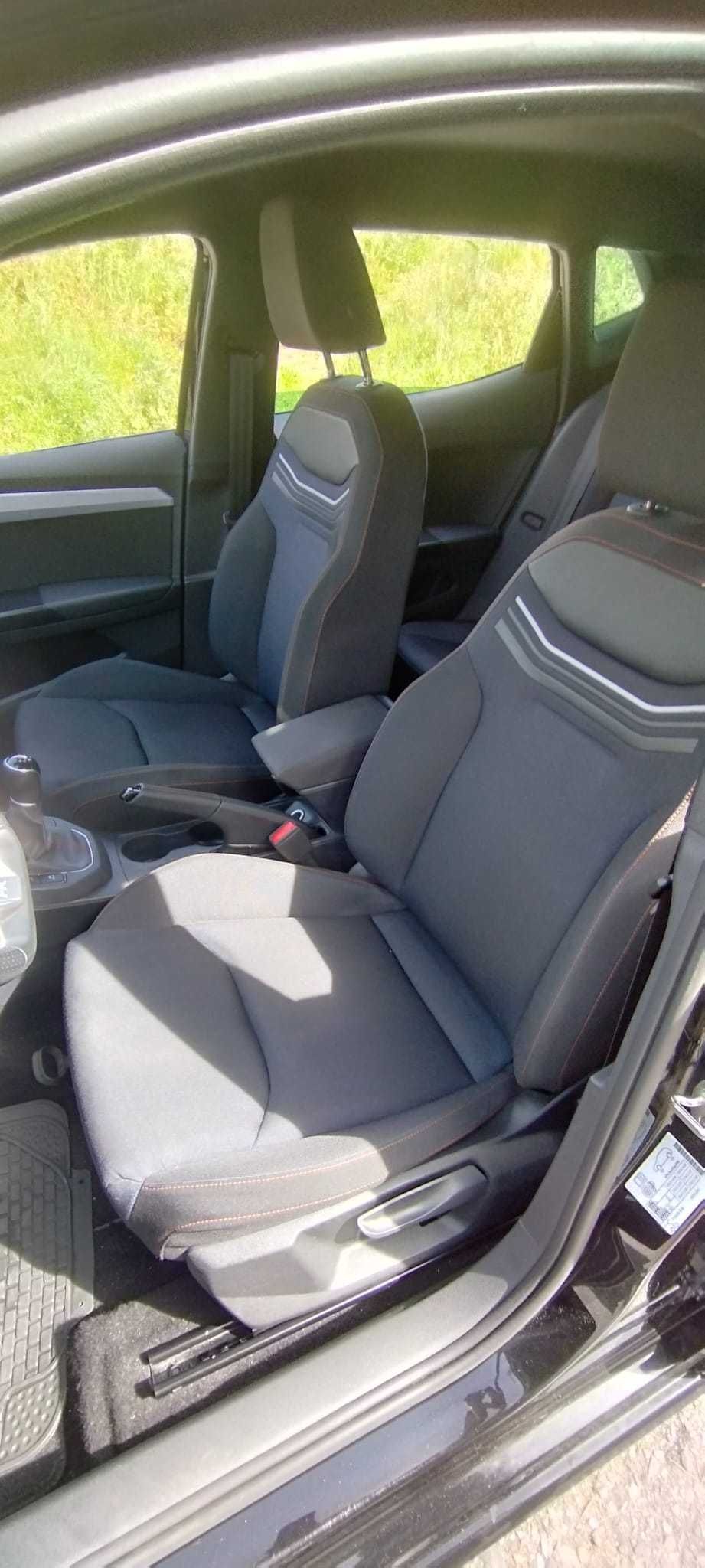 Seat Ibiza FR 110 CVS- 2023.
