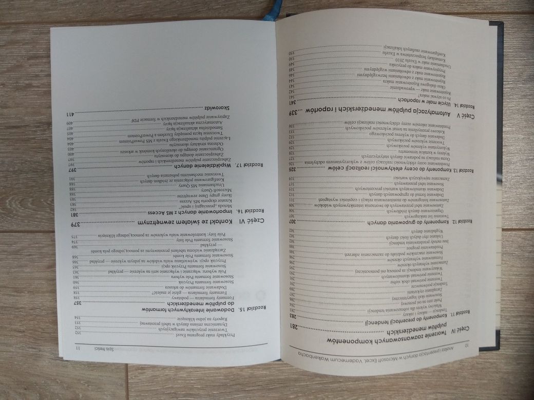 Vademecum Walkenbach Analiza i prezentacja danych w Excel