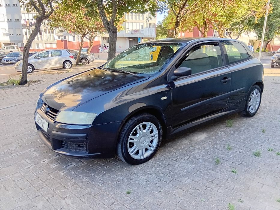 Fiat stilo 1.6 16v