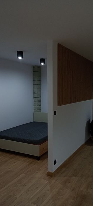 Wynajmę mieszkanie Świerzno wyremontowane