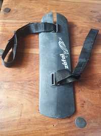 Mudguard anti lama