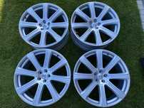 Oryginalne felgi 21 cali  5x108 do Volvo v90 s90 xc90 xc60 ET38,5