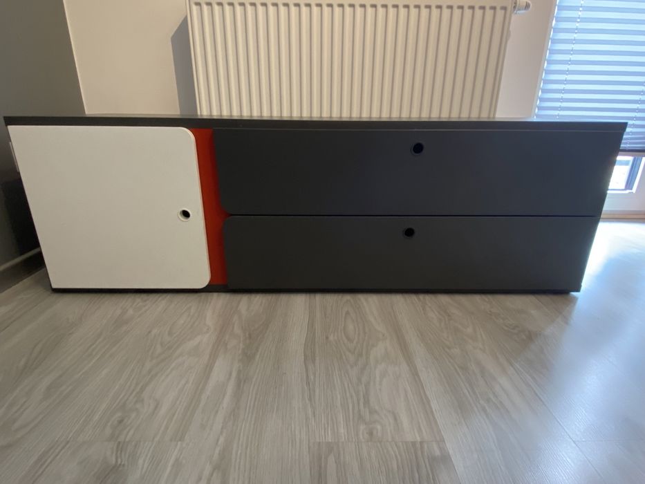 Szafka RTV pod telewizor
