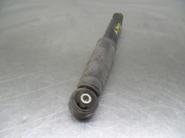 Amortecedor trás direito FIAT 500 (312_)