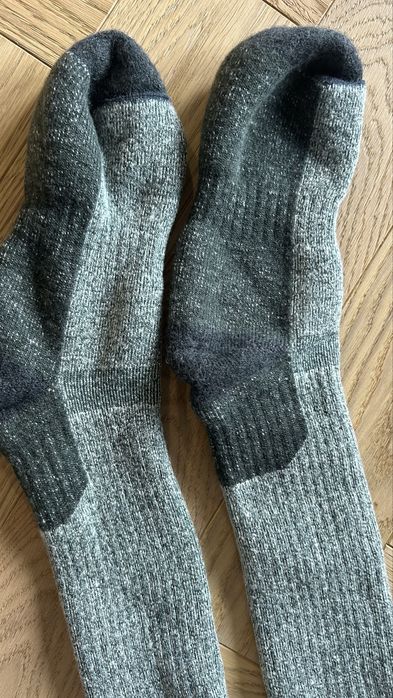 Harkilla skarpety myśliwskie 44/45 merino