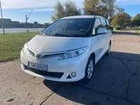 Toyota Previa Toyota Previa2.4 AUT+ LPG