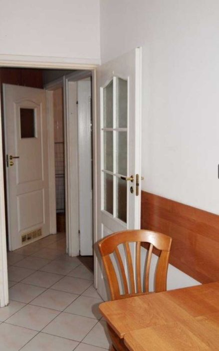 2-pokojowe mieszkanie z potencjałem