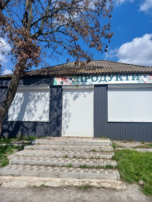 Продам магазин 64кв.м Созоновка