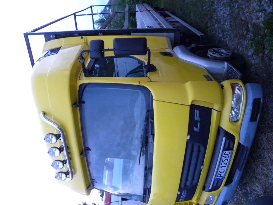 DAF LF45.220  Na lawenę