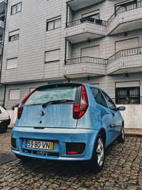 Fiat Punto 1.2 (económico)