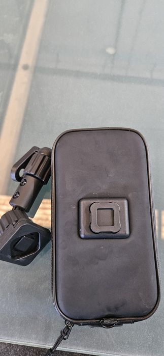 Suporte telemóvel shad
