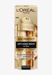 Serum odmładzające wygładzające do twarzy L'oreal 
Age Perfect.