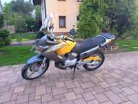 Honda Varadero 125