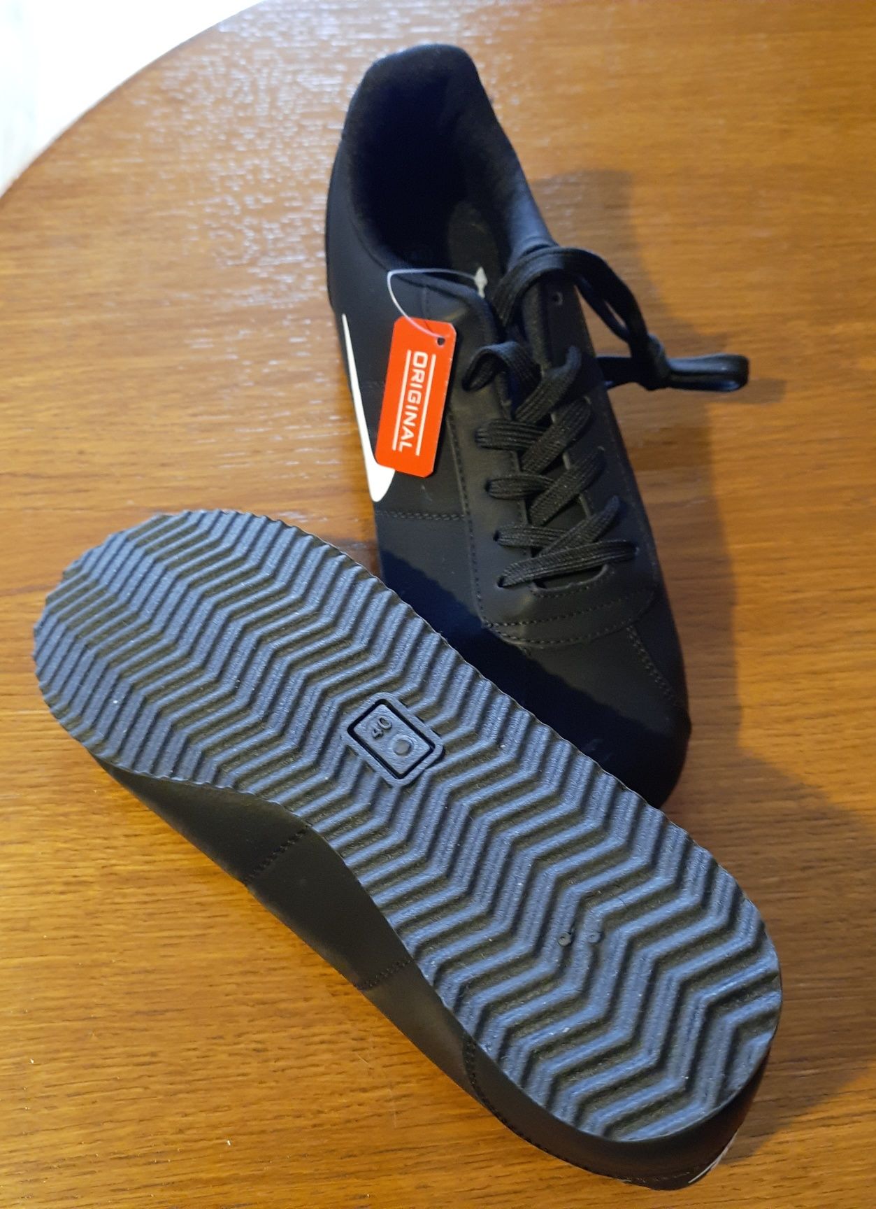 Adidasy dla Pani