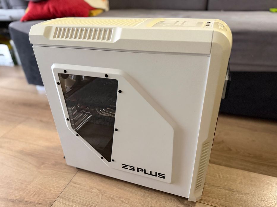 Komputer gamingowy Intel i5 6500 / 16GB RAM / GTX960