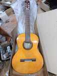 Gitara Klasyczna Admira Juanita 4/4 - Nowa/Okazja Cenowa/Wyprzedaż