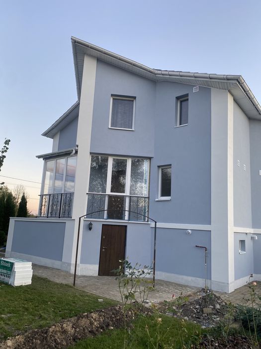 Фасадчики, Утеплення,барашик, короїд, робимо паркани