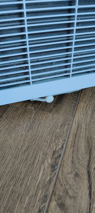 Sprzedam: Kompaktowy Klimatyzator Przenośny Climative Mini AC26S