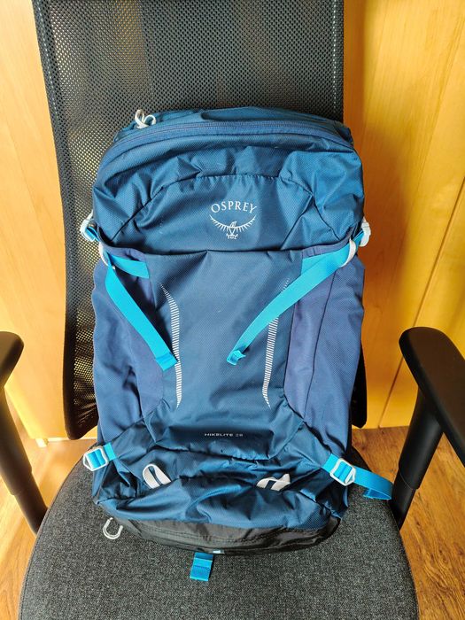 Plecak Osprey Hikelite 28 M/L