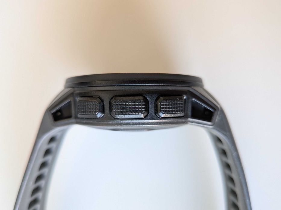 Garmin Instinct Solar com caixa original