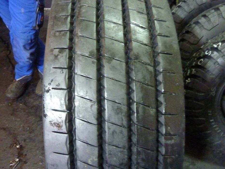 Opona używana ciężarowa 315/70R22.5 BIELSHINA BEL148M 580zł C1589