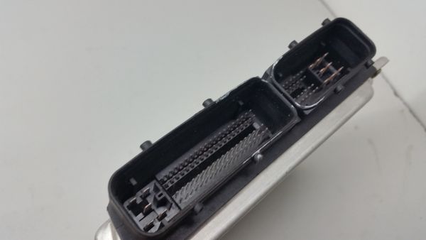 Centralina motor / ECU SEAT Ibiza III (6L1)