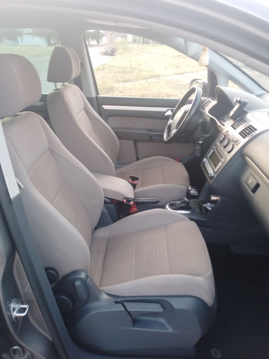 Фольксваген Туран