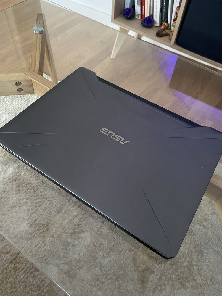 Asus Tuf Gaming | Portátil