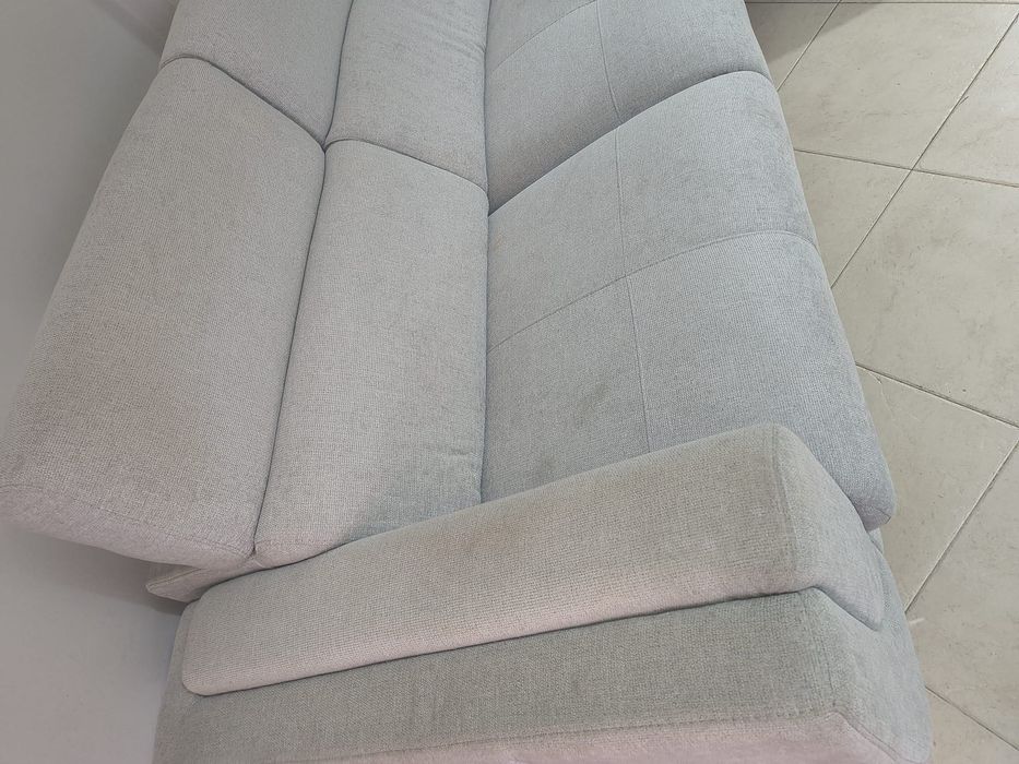 Limpeza higienizacao