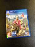 Farcry 4 PL PS4 gra na konsole