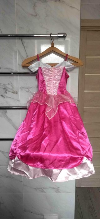 5-6 років костюм принцеси Аврори