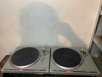 Pioneer PL-200 Gramofony