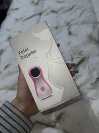 Doppler Fetal (nao inclui fones de ouvido)