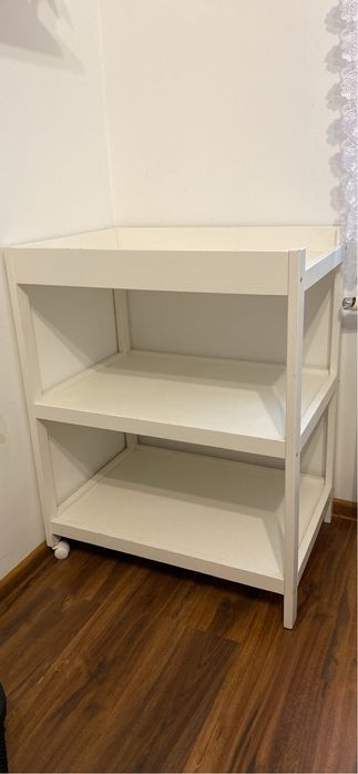 Przewijak Ikea za darmo